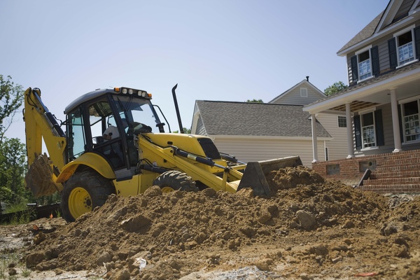 Elite Land Management and Excavating LLC - Copeland's Other Services