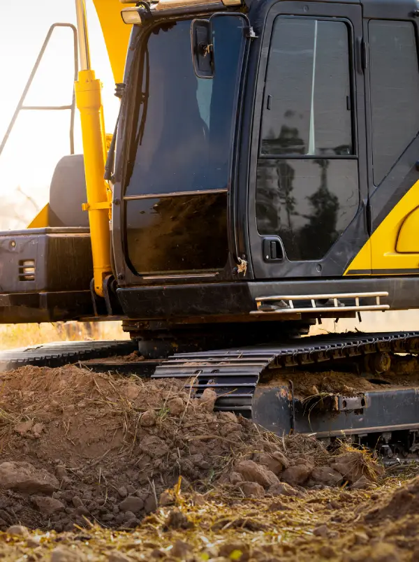 Reliable Excavating Contractors