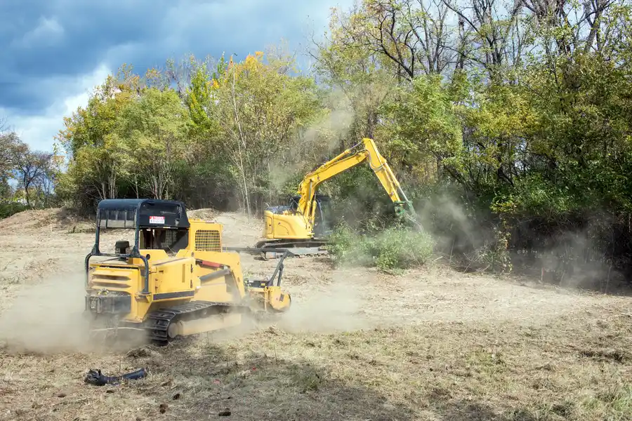 Premium Land Clearing Copeland, FL